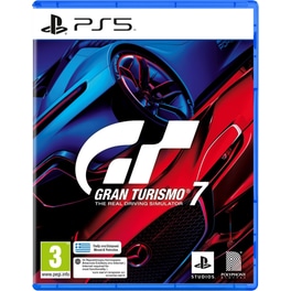 Gran Turismo 7 - PS5