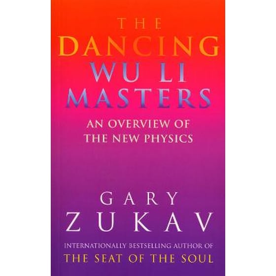 The Dancing Wu Li Masters image 0