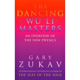The Dancing Wu Li Masters