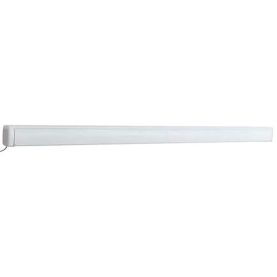 Τέντα Vidaxl Κασετίνα με Μοτέρ 400x300cm - Λευκό/Μπλε image 5