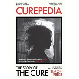 Curepedia