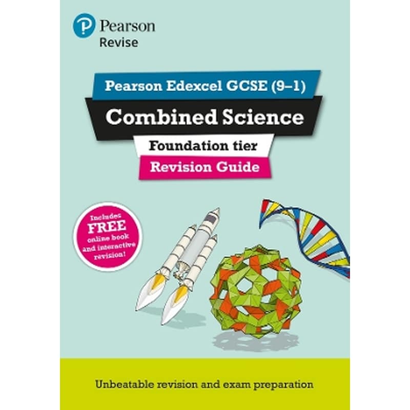 Combined Science Higher Revision Guide