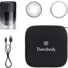 Συσκευή Μασάζ THERABODY TheraCup TB0003285-3A10 Μαύρο