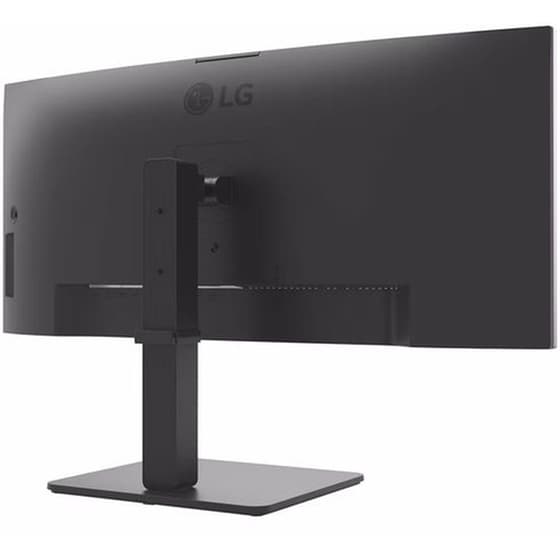 LG 34 34BA85QE Monitor 34'' UltraWide QHD IPS Curved 60Hz 5ms image 7