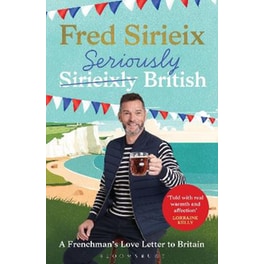 Seriously British