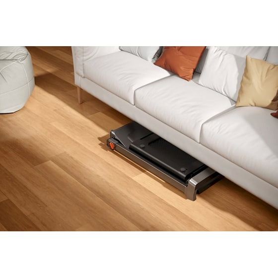 Ηλεκτρικός Διάδρομος Γυμναστικής Kingsmith Walkingpad G1 1.25HP - Μαύρο image 8