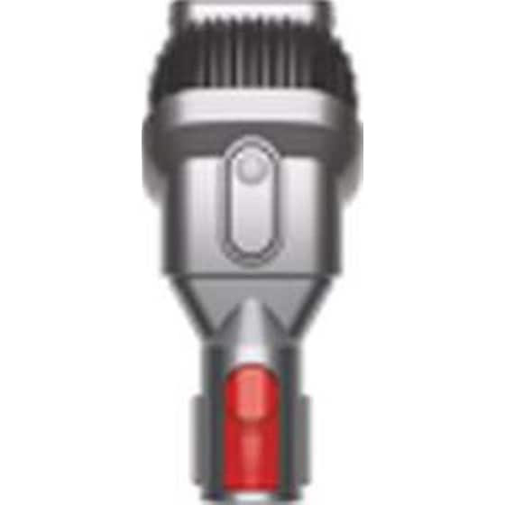 DYSON Gen5detect Absolute 36 V 0.77 L Purple/Iron/Purple Σκούπα Stick image 16