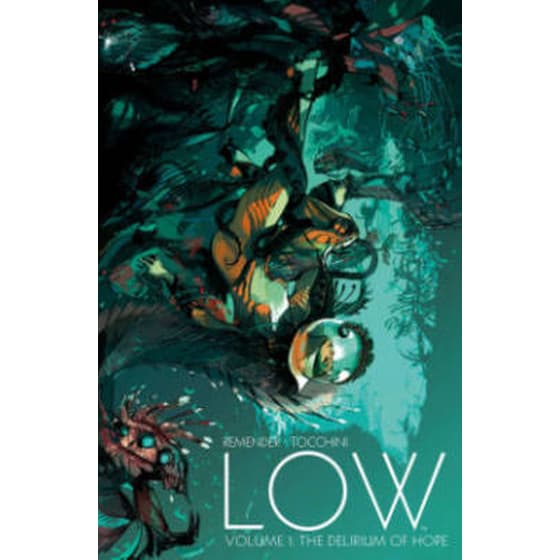 Low Volume 1: The Delirium of Hope image 0