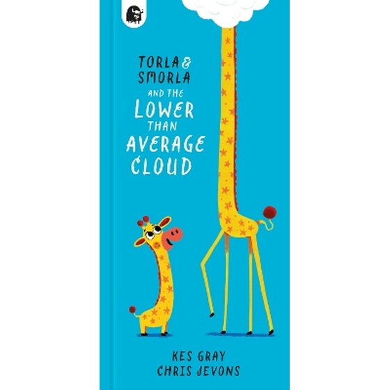 Torla and Smorla and The Lower Than Average Cloud image 0