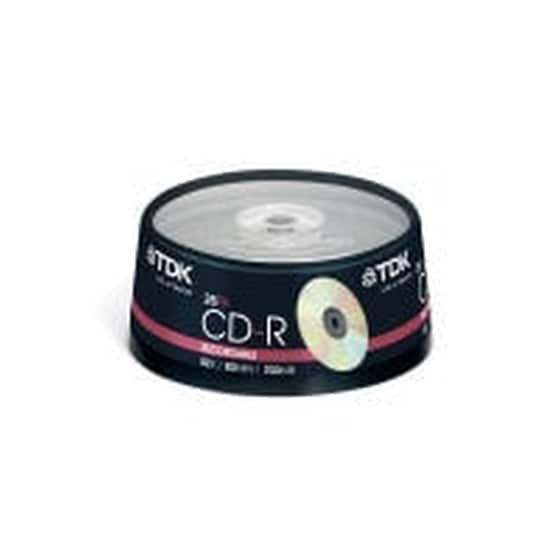 MD DVD+R PHILIPS 16x 4.7GB CAKE OF 100 image 0