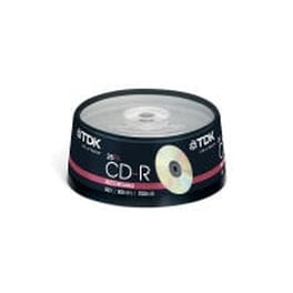 MD DVD+R PHILIPS 16x 4.7GB CAKE OF 100
