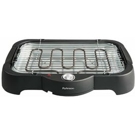 Γκριλιέρα ROHNSON R-256 2000W  Μαύρο