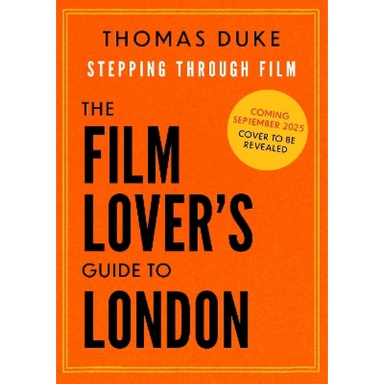 The Film Lover's Guide to London image 0