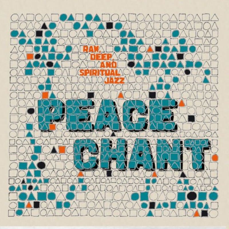 Peace Chant Vol.6 (LP)