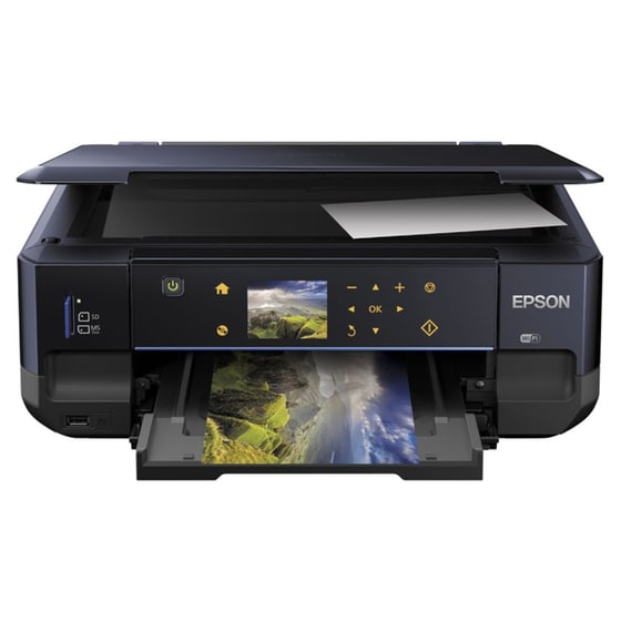 Πολυμηχάνημα Epson Expression Premium XP610  Έγχρωμο  Inkjet A4 image 3