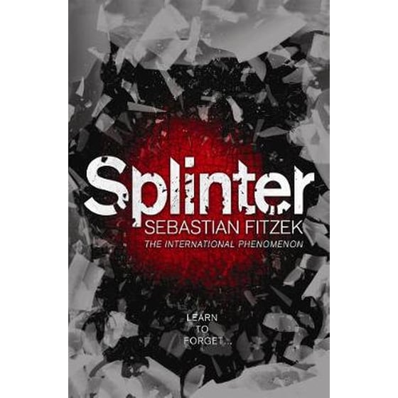 Splinter image 0