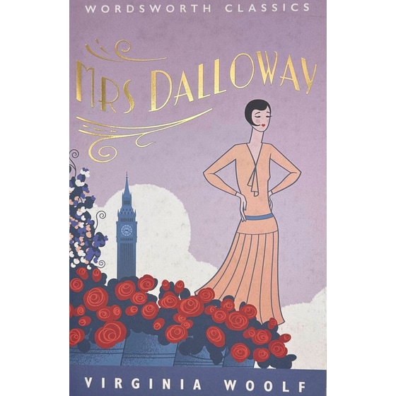 Mrs Dalloway image 0