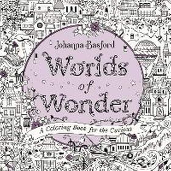 Worlds of Wonder image 0