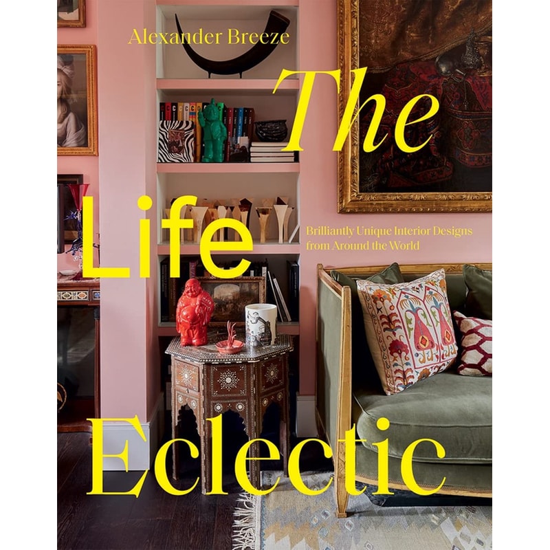 The Life Eclectic