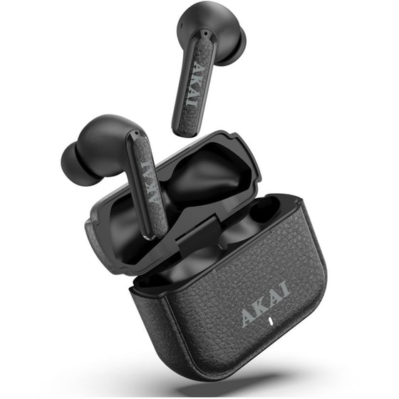 Ακουστικά Bluetooth Akai BTE-J700 - Black image 2