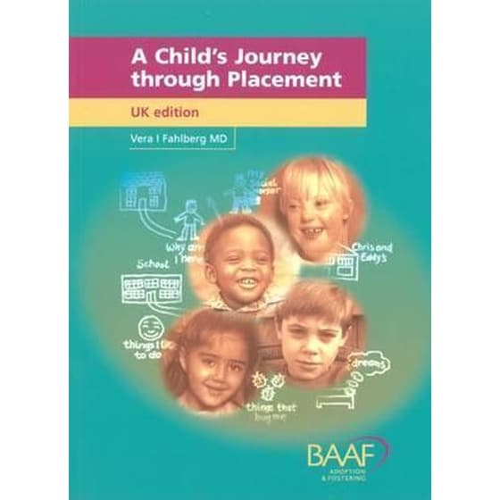 A Child's Journey Through Placement image 0