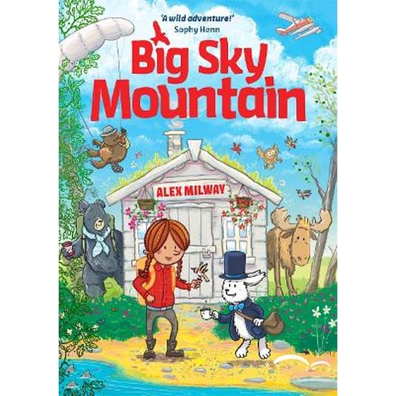 Big Sky Mountain image 0