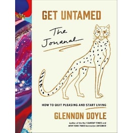 Get Untamed