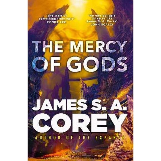 The Mercy of Gods image 0