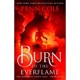Burn of the Everflame