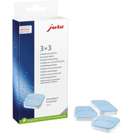 JURA 61848 Ταμπλέτες Αφαλάτωσης