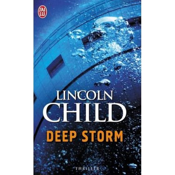 Deep storm image 0