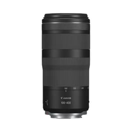 Canon Full Frame Φωτογραφικός Φάκος RF 100-400mm f/5.6-8 IS USM Τηλεφακός Ζουμ