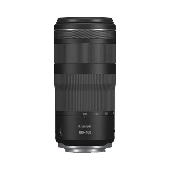 Canon Full Frame Φωτογραφικός Φάκος RF 100-400mm f/5.6-8 IS USM Τηλεφακός Ζουμ image 0