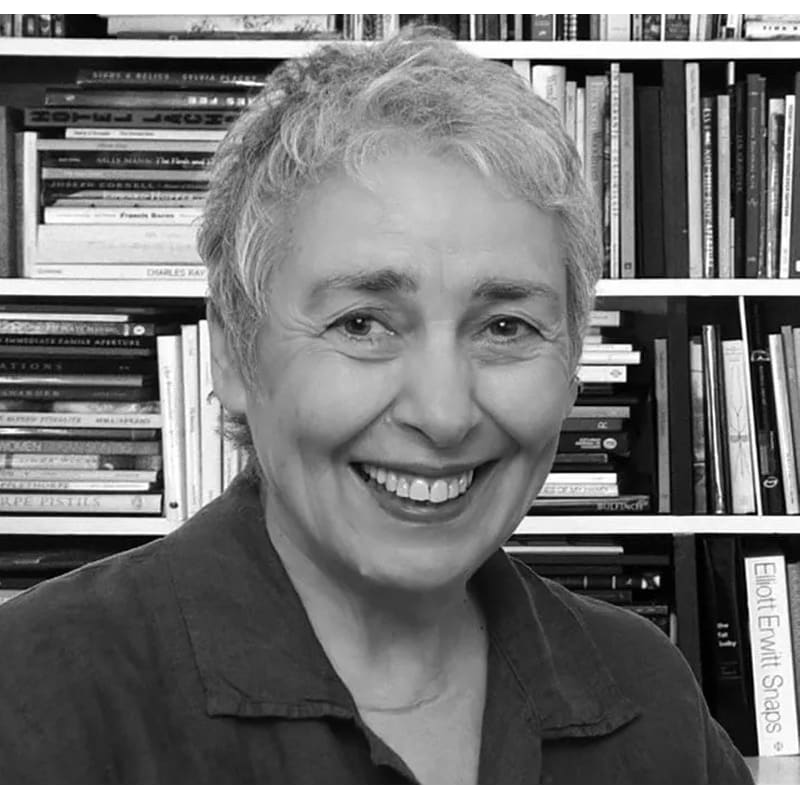 Author picture