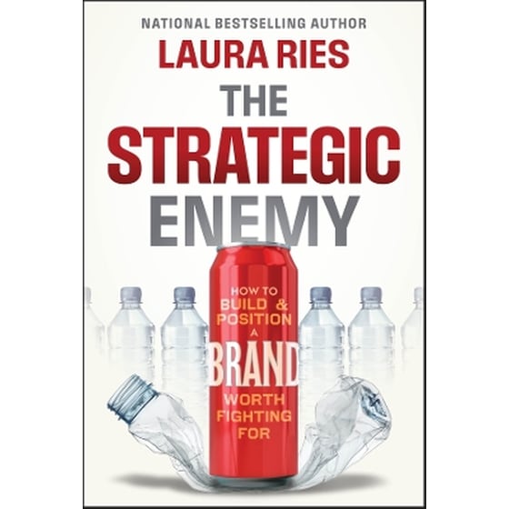 The Strategic Enemy image 0