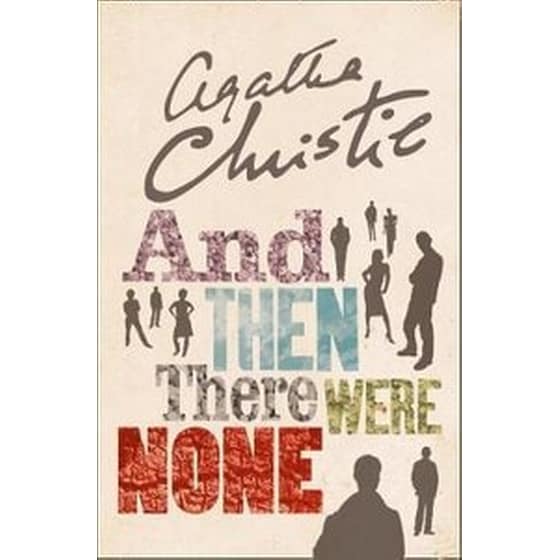 And Then There Were None image 0