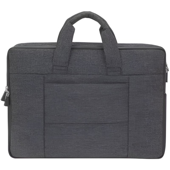 Τσάντα Laptop Rivacase Lantau 8831 15.6" - Μαύρο image 1