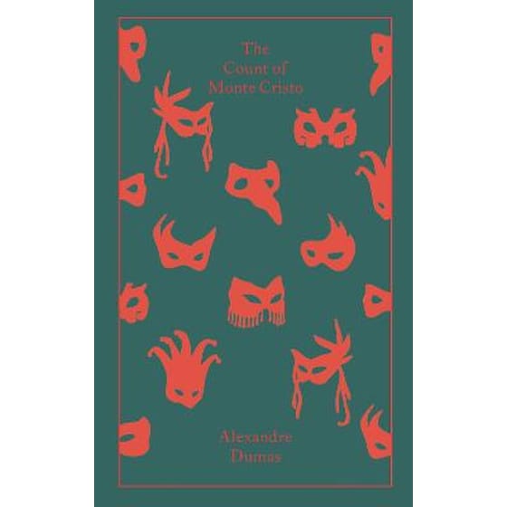 The Count of Monte Cristo image 0