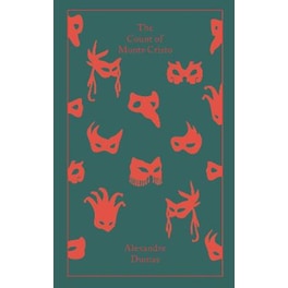 The Count of Monte Cristo