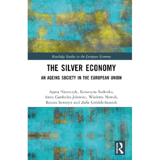 The Silver Economy image 0