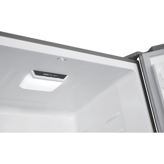 INDESIT INGF 6421 XP4E Total No Frost 421 Lt Inox Ψυγείο Ντουλάπα image 7