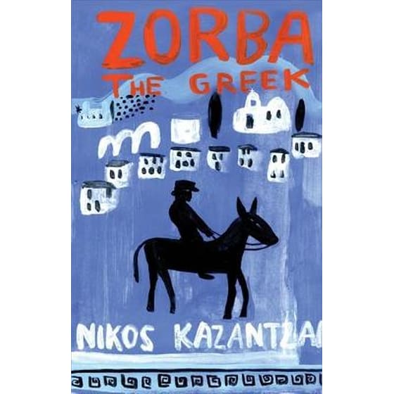 Zorba the Greek image 0