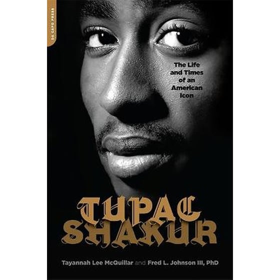 Tupac Shakur image 0