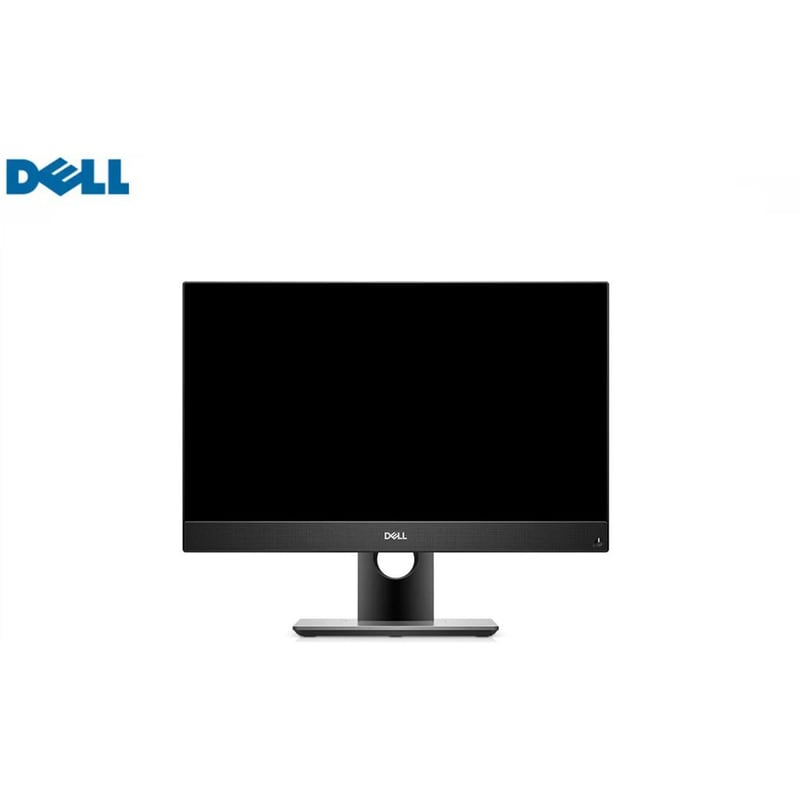 Refurbished Desktop Dell 5270 AIO (Intel Core i5-9500/16GB/256GB SSD/UHD Graphics 610/Win11Home) | Grade A