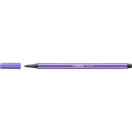 Μαρκαδόρος Γραφής Stabilo Pen 68 Μωβ 1.0 mm