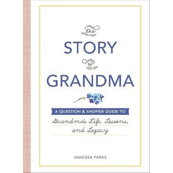 Story of Grandma image 0