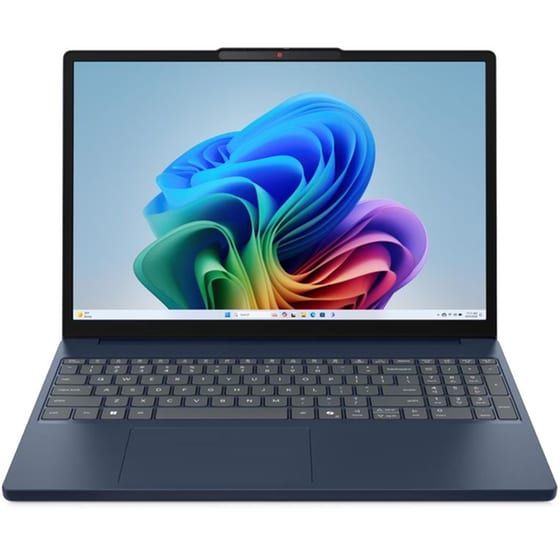 Lenovo IdeaPad Slim 3 15IWC11 15.3" WQXGA OLED (Intel Core 7-350/16GB/512GB SSD/Intel Graphics/Win11Home) Laptop image 1