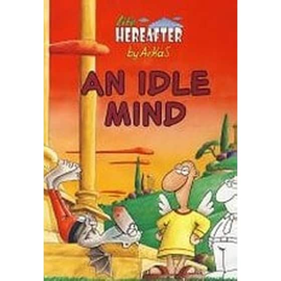 An idle mind image 0