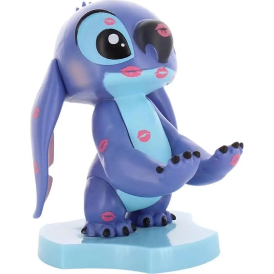 Φιγούρα Βάσης Στήριξης Cable Guys -Stitch Loved up Stich Holder(HDHMDS400610) image 2