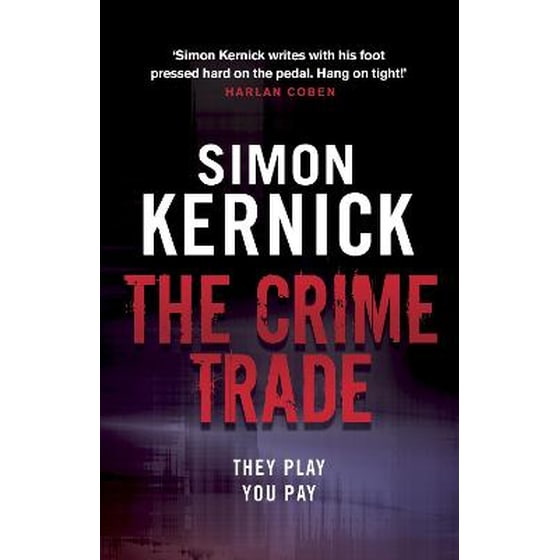 The Crime Trade image 0